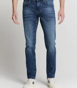 Regular fit jeans