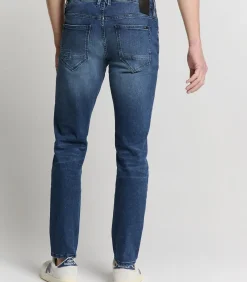 Regular fit jeans