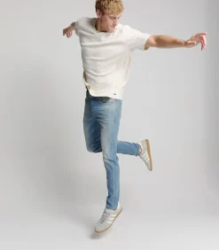 Regular fit jeans
