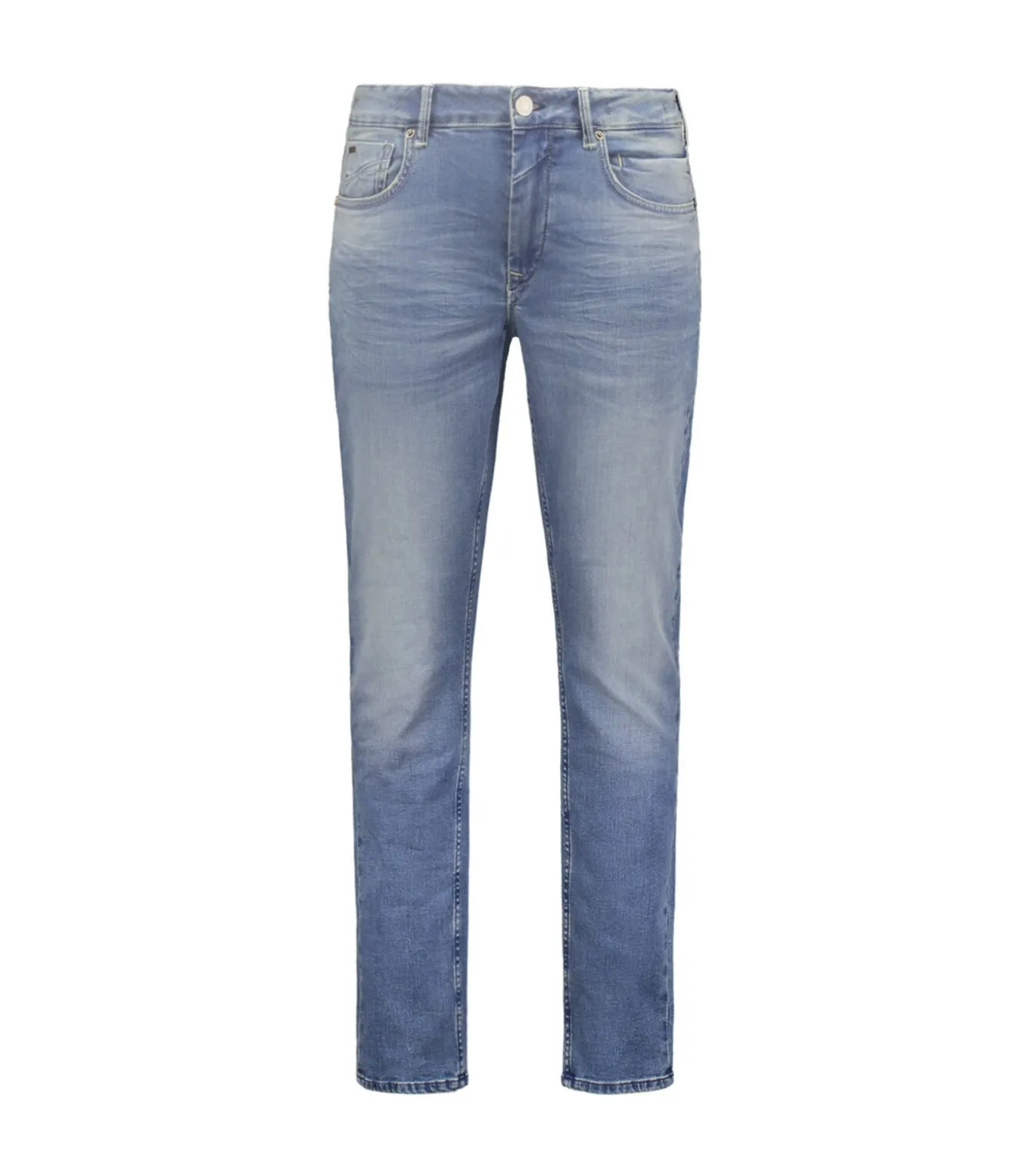 Regular fit jeans