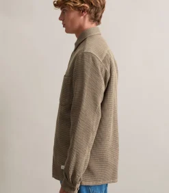 Regular overhemd