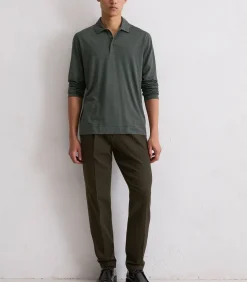 Regular polo