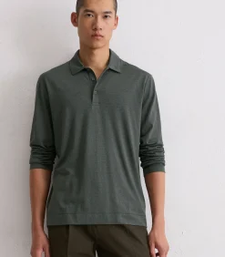 Regular polo