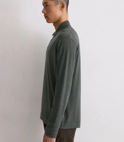 Regular polo
