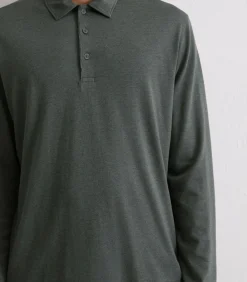Regular polo