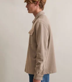 Relaxed sweatshirt
