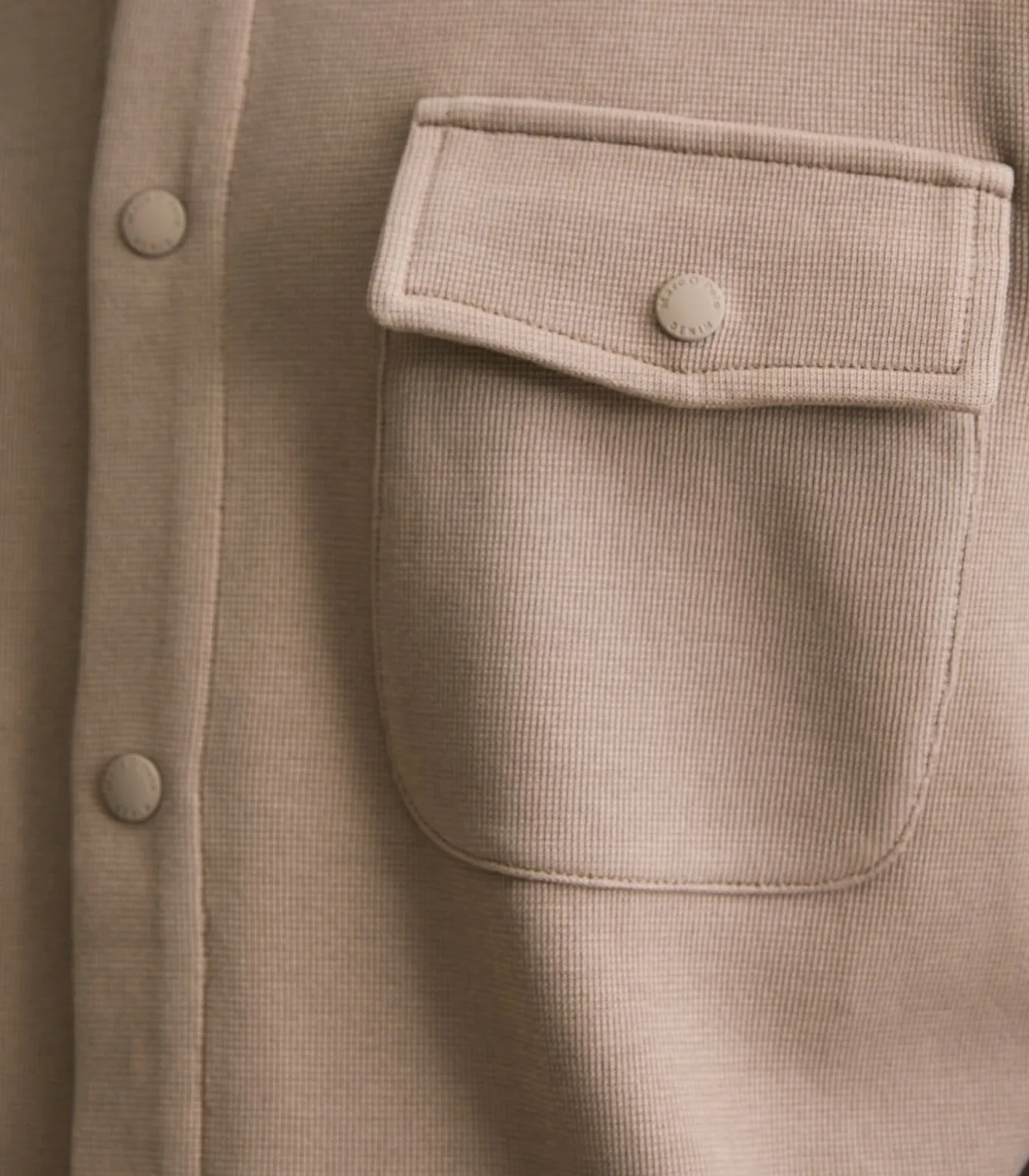 Relaxed sweatshirt