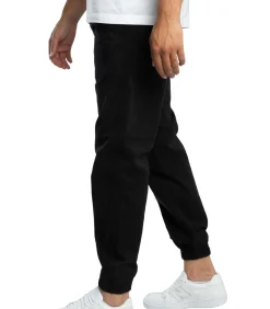Relaxte Kane Troy Joggingbroek Met Omslag