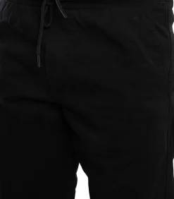 Relaxte Kane Troy Joggingbroek Met Omslag