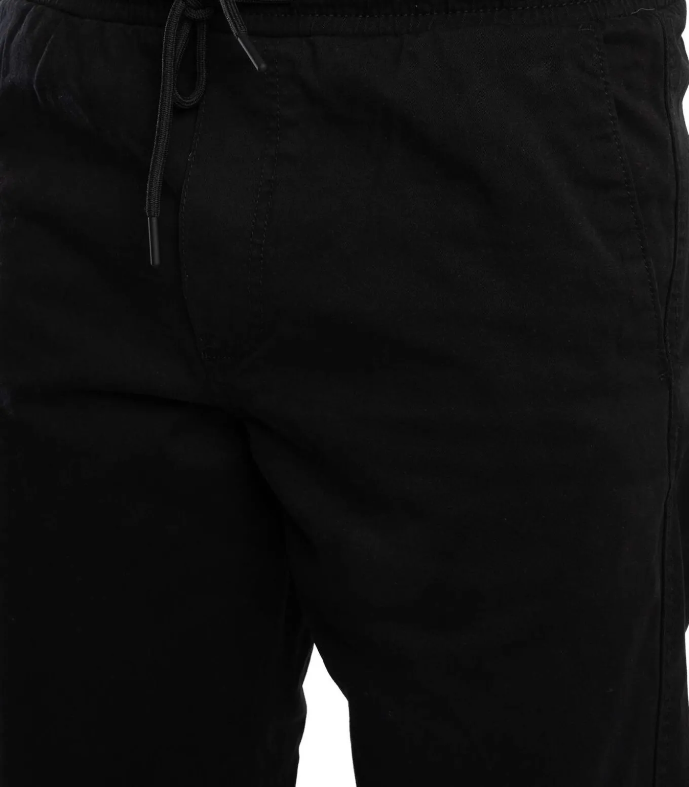 Relaxte Kane Troy Joggingbroek Met Omslag