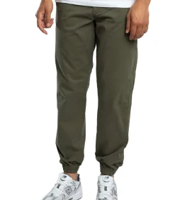 Relaxte Kane Troy Joggingbroek Met Omslag