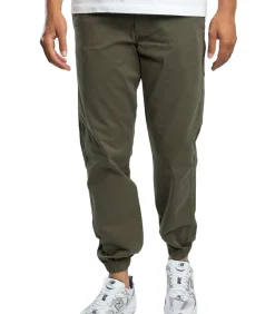 Relaxte Kane Troy Joggingbroek Met Omslag
