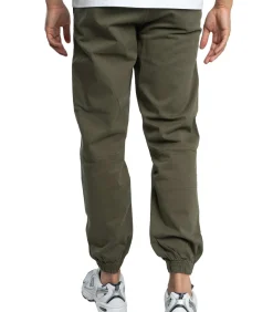 Relaxte Kane Troy Joggingbroek Met Omslag