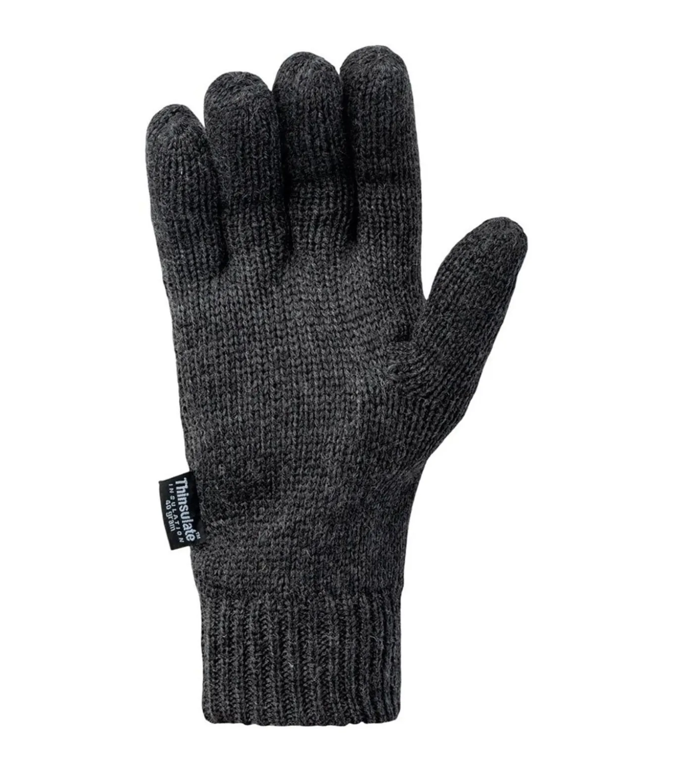 REMOS - Handschoenen - Grijs
