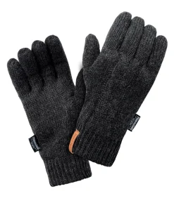 REMOS - Handschoenen - Grijs