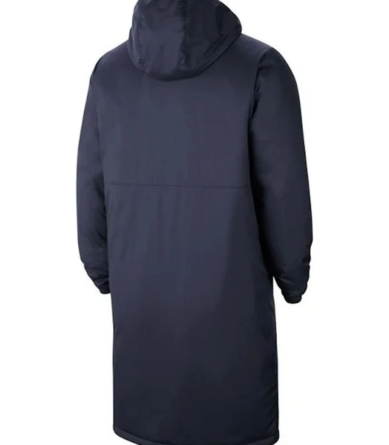 REPEL PARK - Jas - Marineblauw