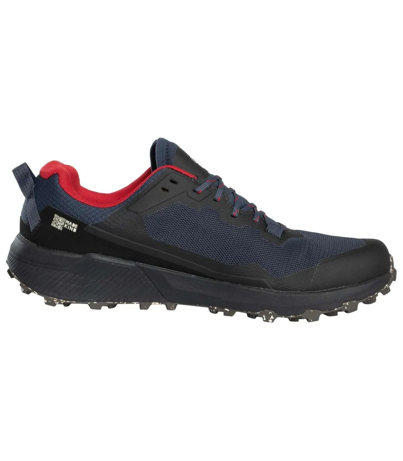 Revolute Actieve Wandelschoenen