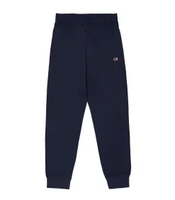 Rib Cuff Pants
