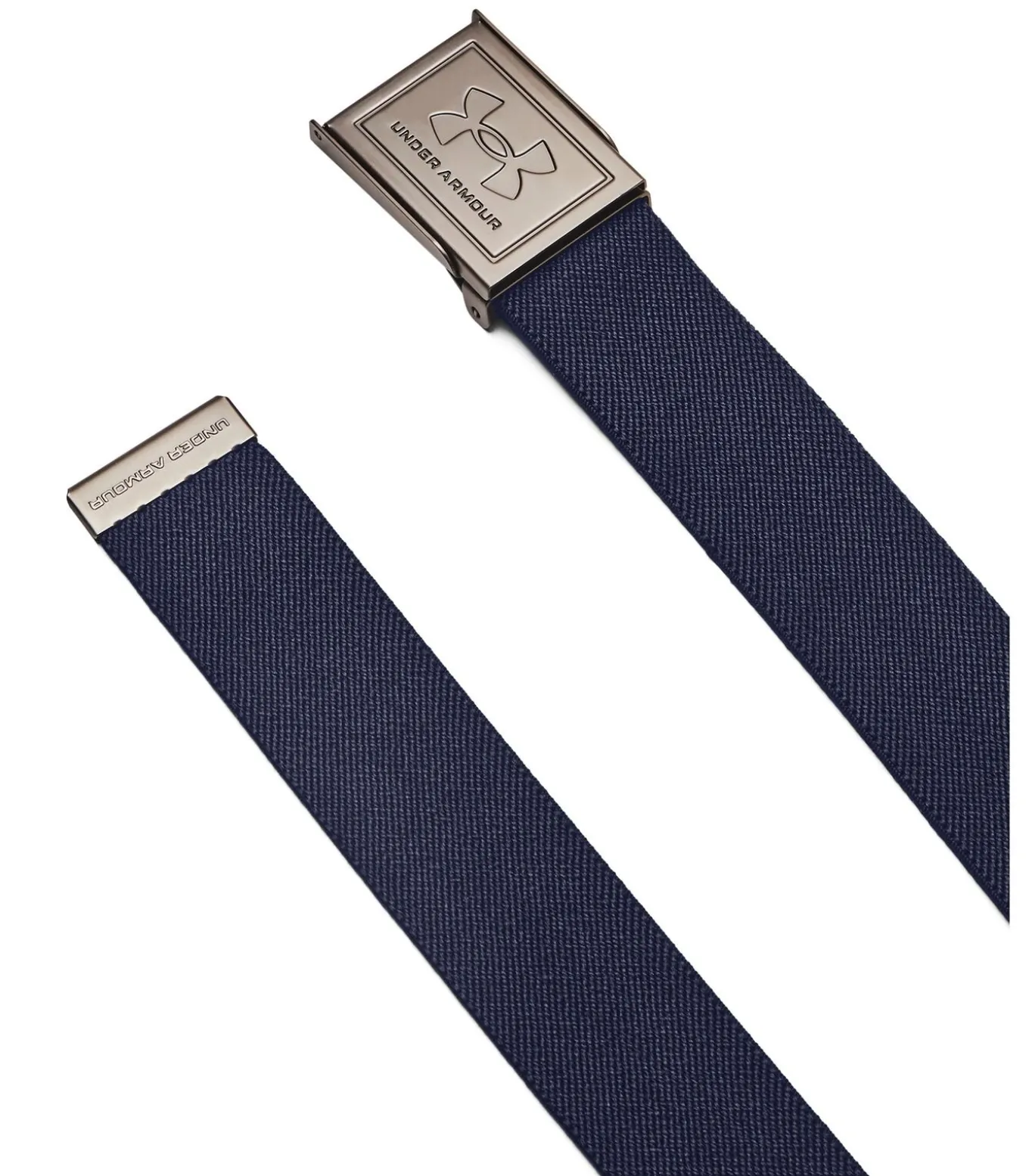 Riem Drive Stretch Webbing