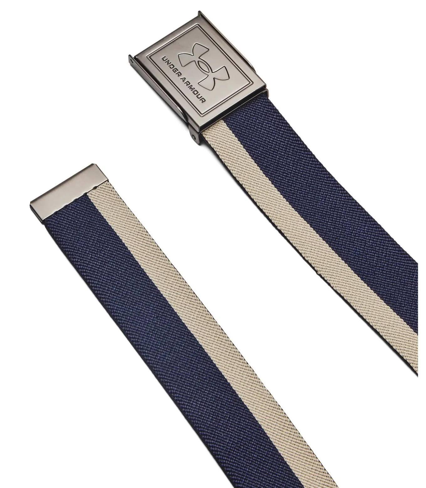 Riem Drive Stretch Webbing