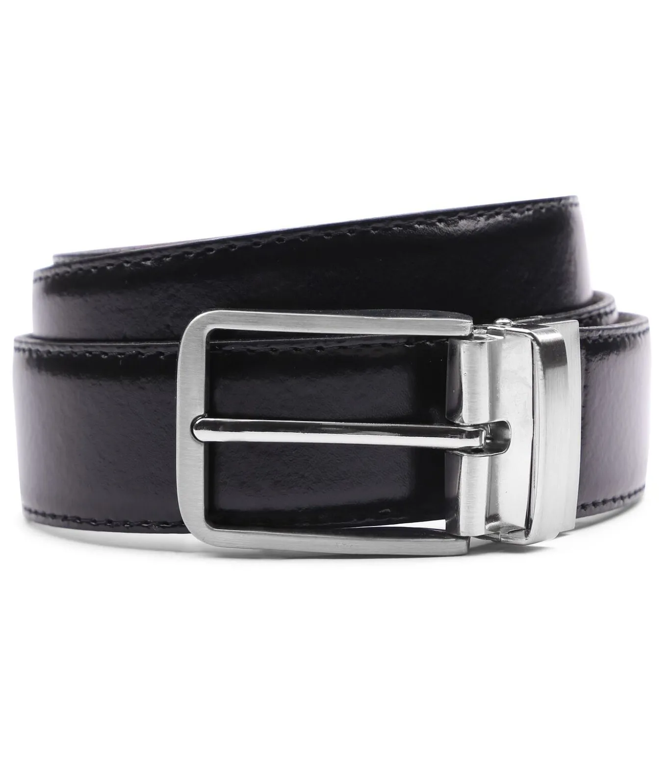 Riem Zwart Leer