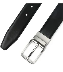 Riem Zwart Leer