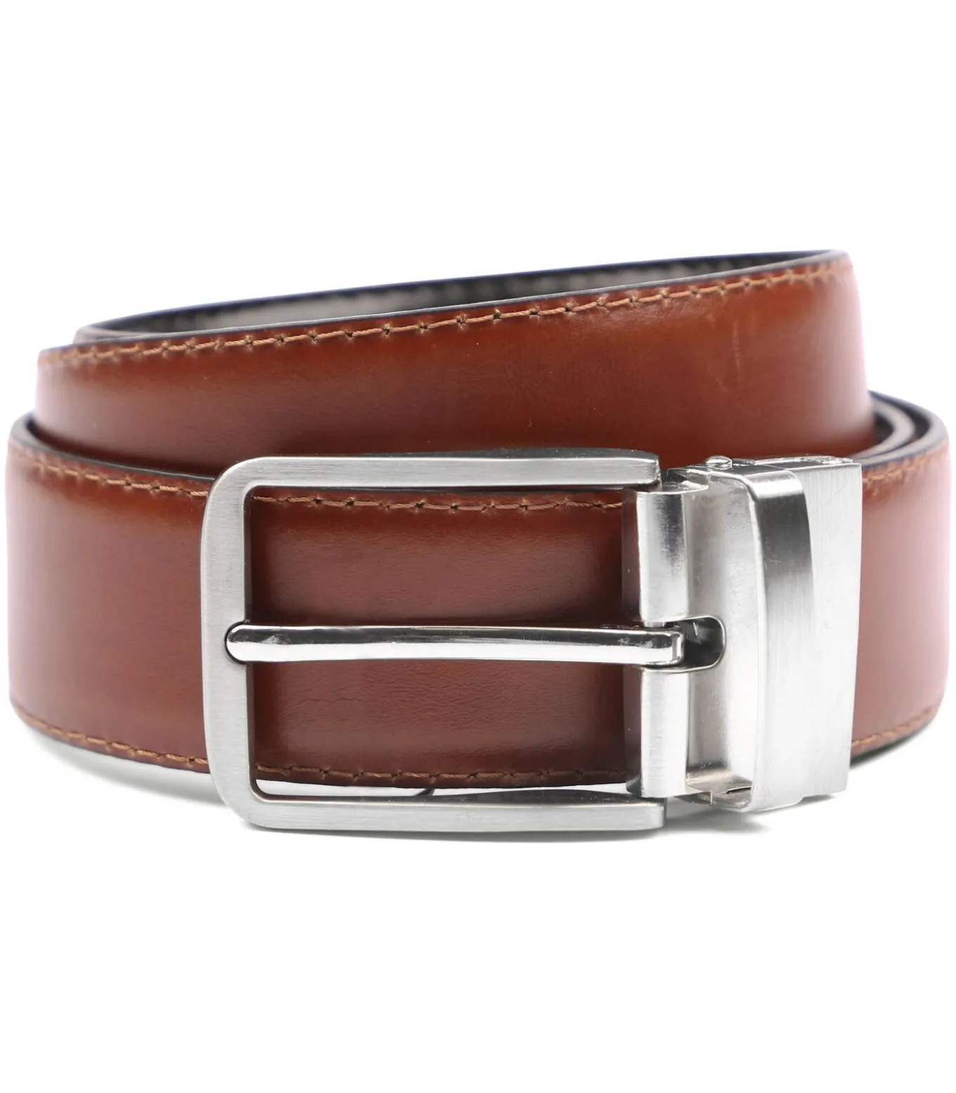 Riem Zwart Leer