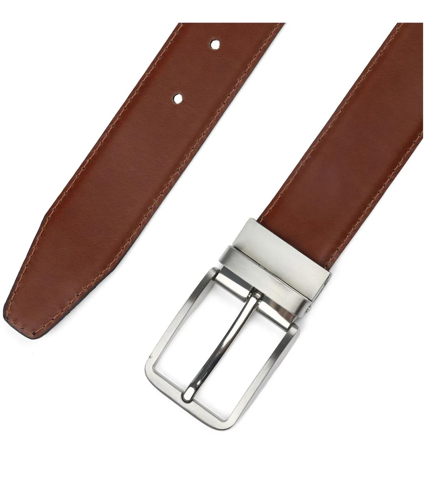 Riem Zwart Leer