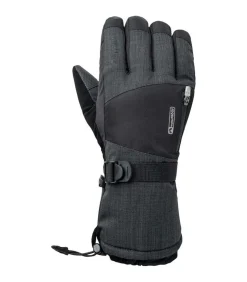 RIHHAR - Ski-handschoenen - Donkergrijs