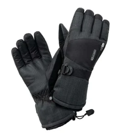 RIHHAR - Ski-handschoenen - Donkergrijs