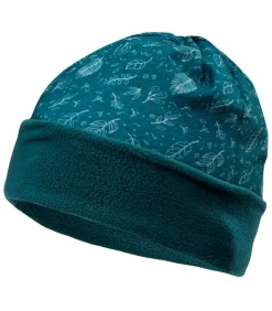 RINE GREENARY - Nek Warmer - Blauw