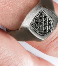 Ring NOBILE