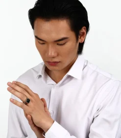 Ring PIETRE
