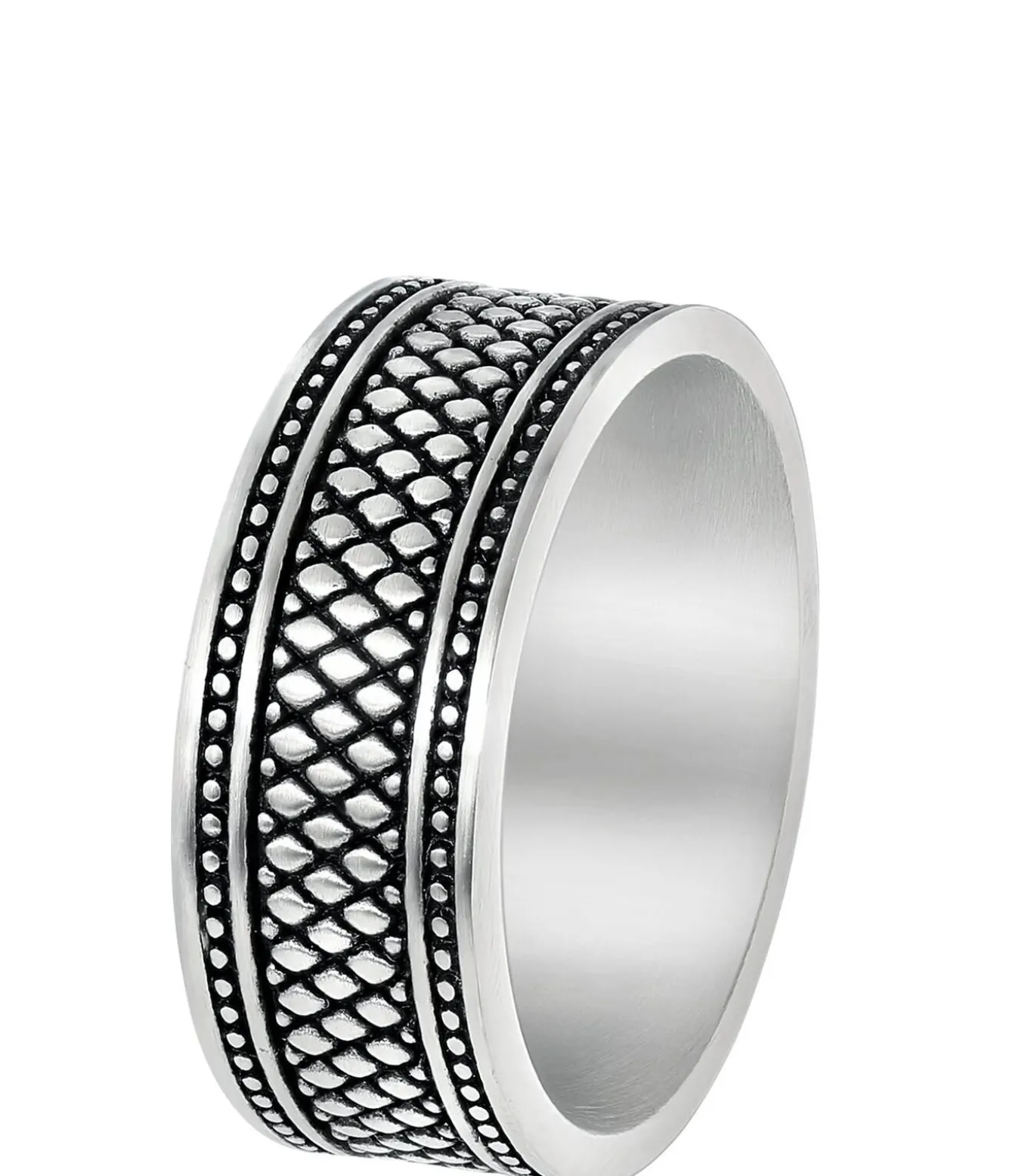 Ring Staal