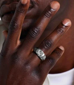 Ring Staal