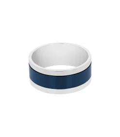 Ring voor mannen, roestvrij staal