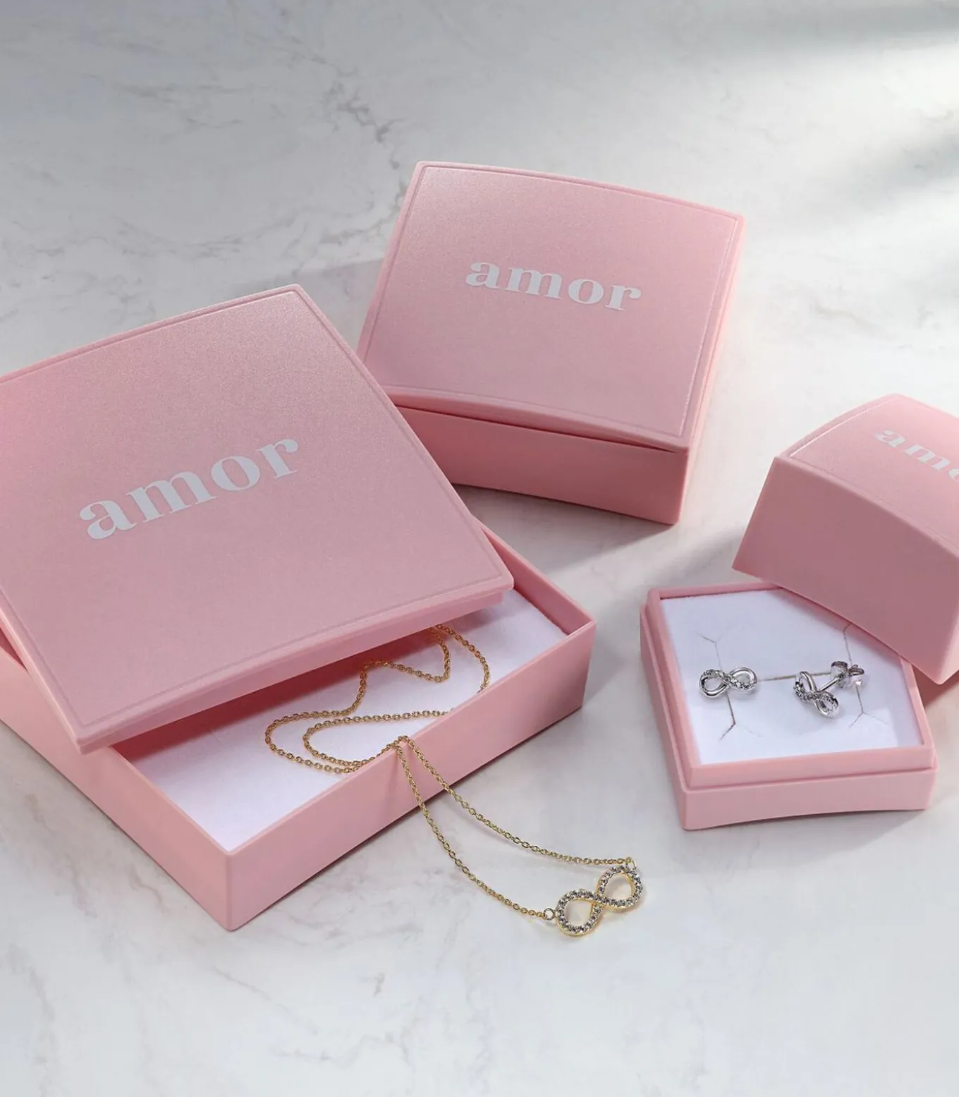 Ring voor mannen, roestvrij staal
