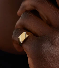 Ring Zilver
