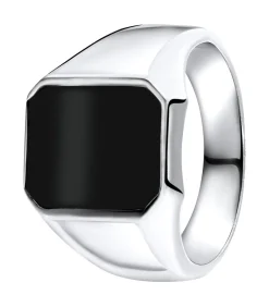 Ring Zilver - zilverkleurig