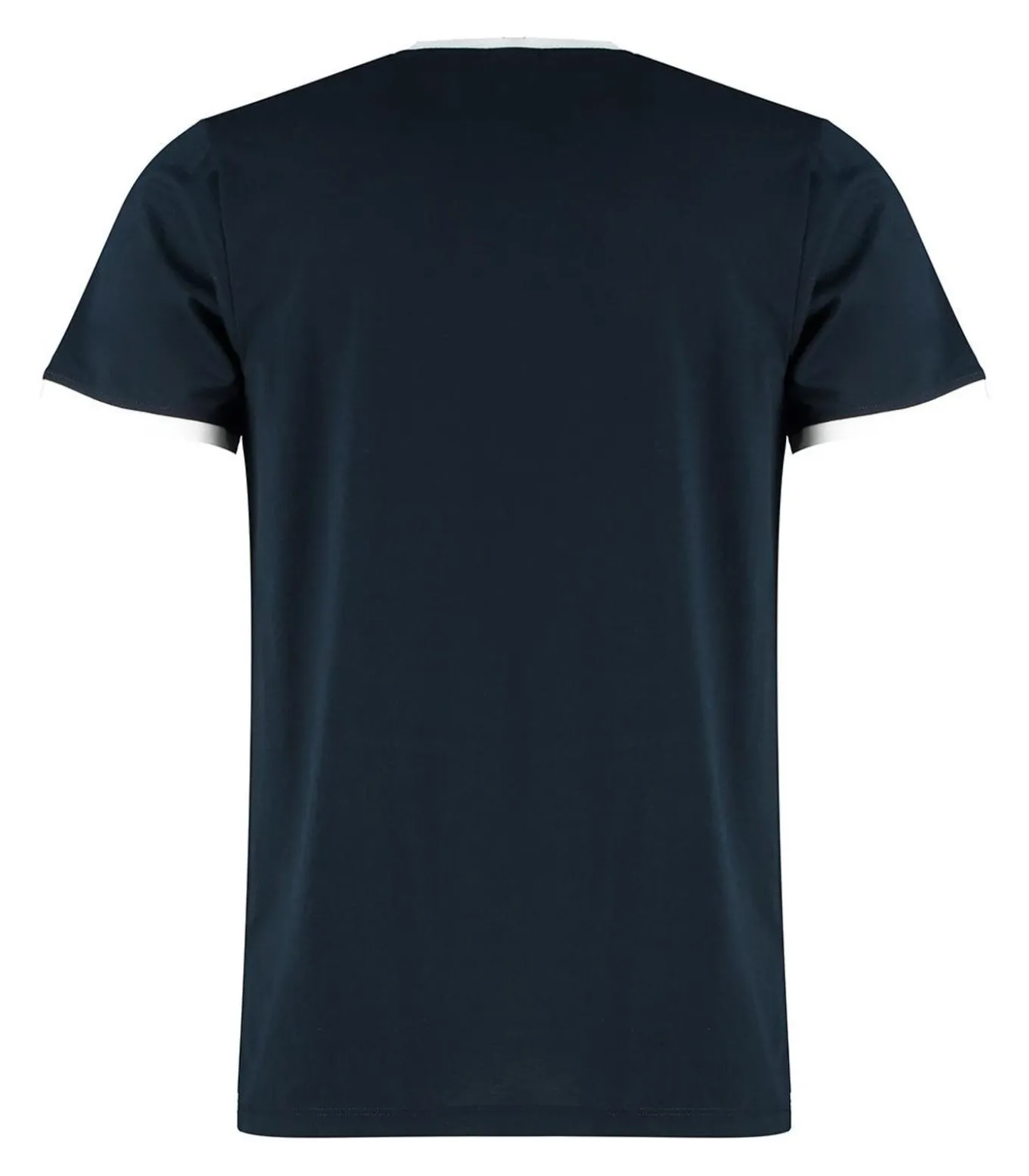 RINGER - T-shirt - Marineblauw