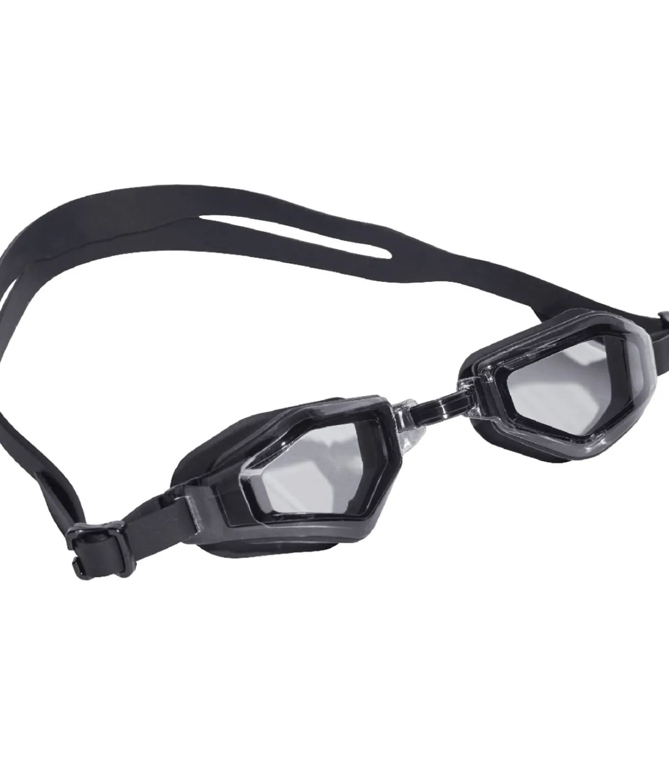 RIPSTREAM STARTER - Zwembril - Zwart