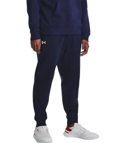RIVAL - Joggingbroek - Marineblauw