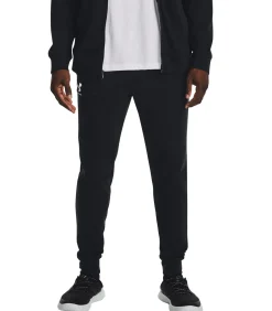 RIVAL - Joggingbroek - Zwart