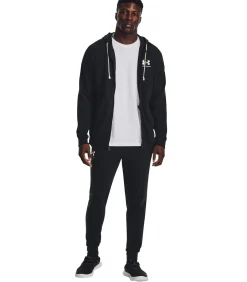 RIVAL - Joggingbroek - Zwart