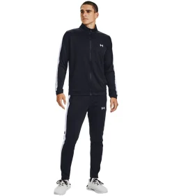 RIVAL - Trainingspak - Zwart
