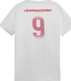 RL9 - T-shirt - Wit