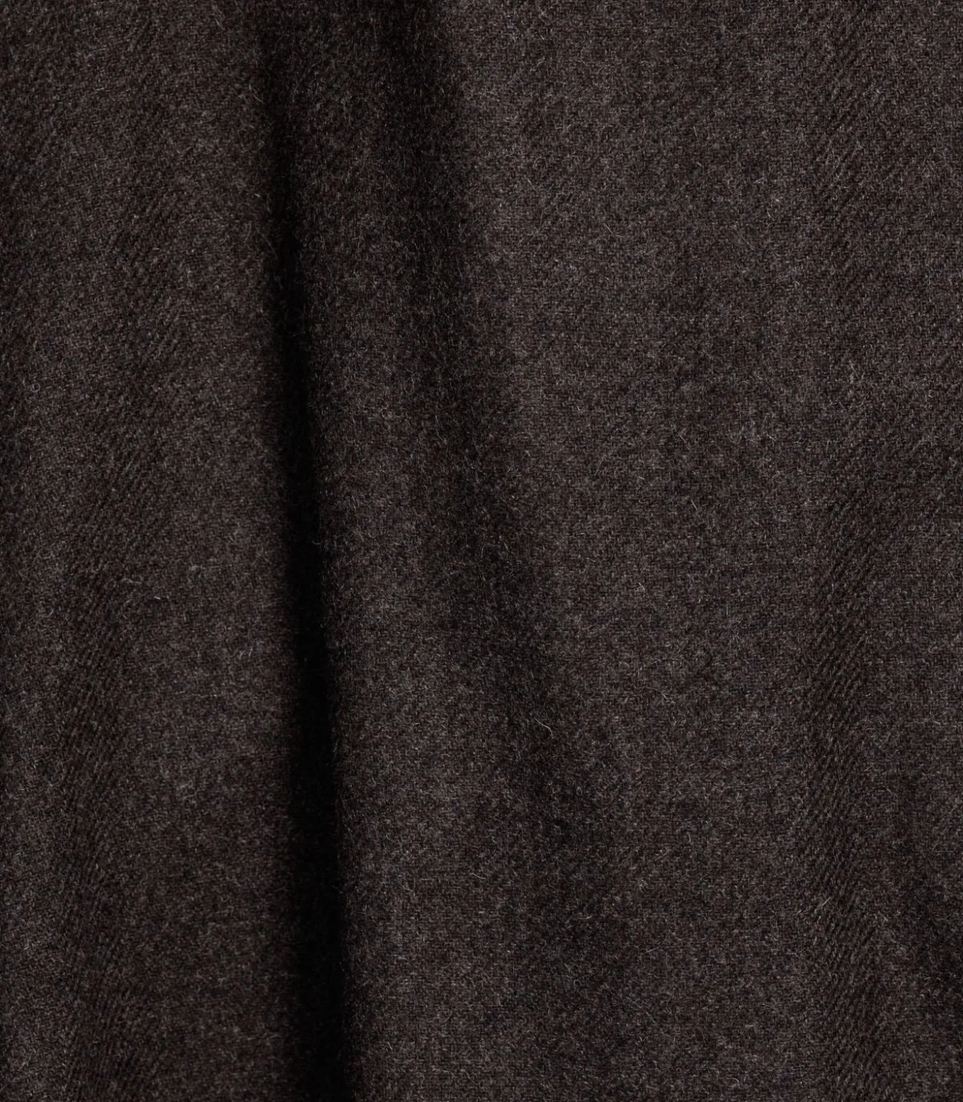Robert Luxury Wool Colbert -