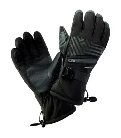 RODENO - Ski-handschoenen - Zwart