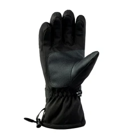 RODENO - Ski-handschoenen - Zwart