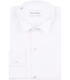 Rok Shirt Wit Moldau